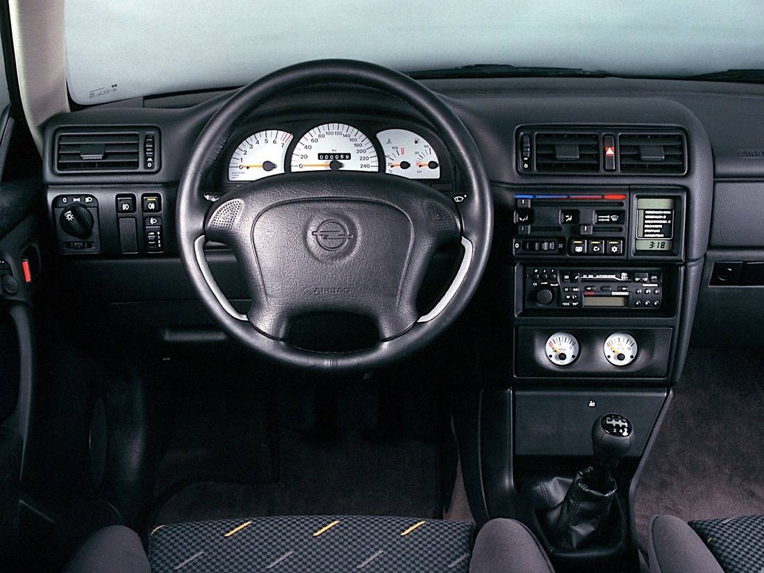 calibra 5