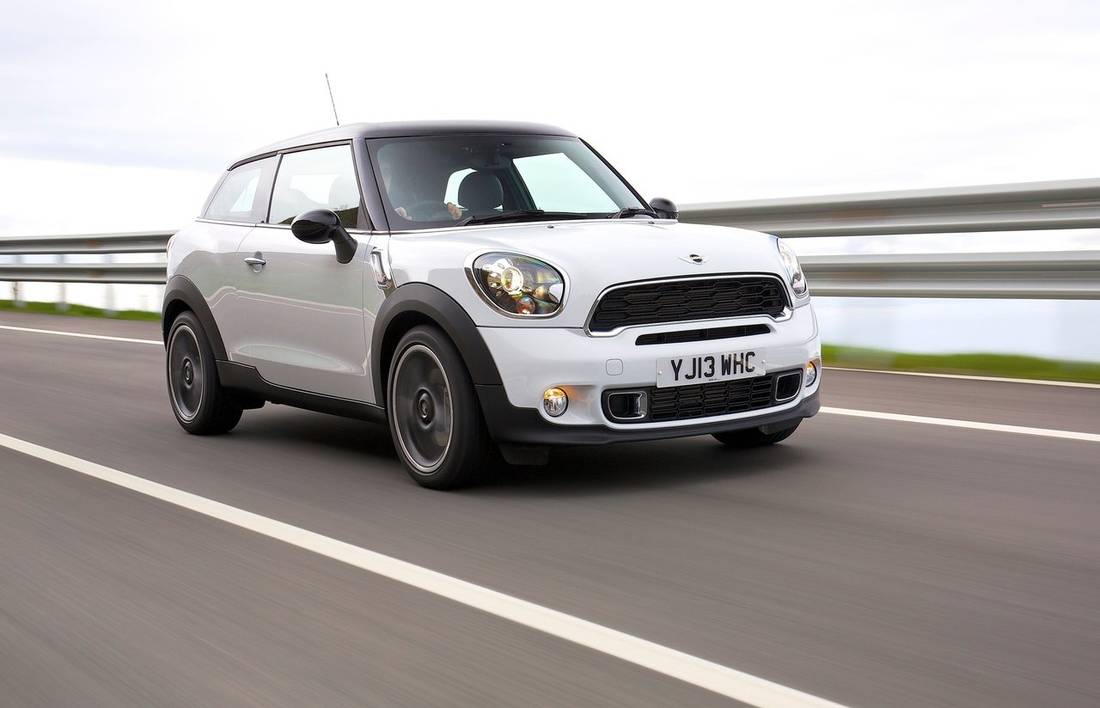 Mini-Paceman 2014 2