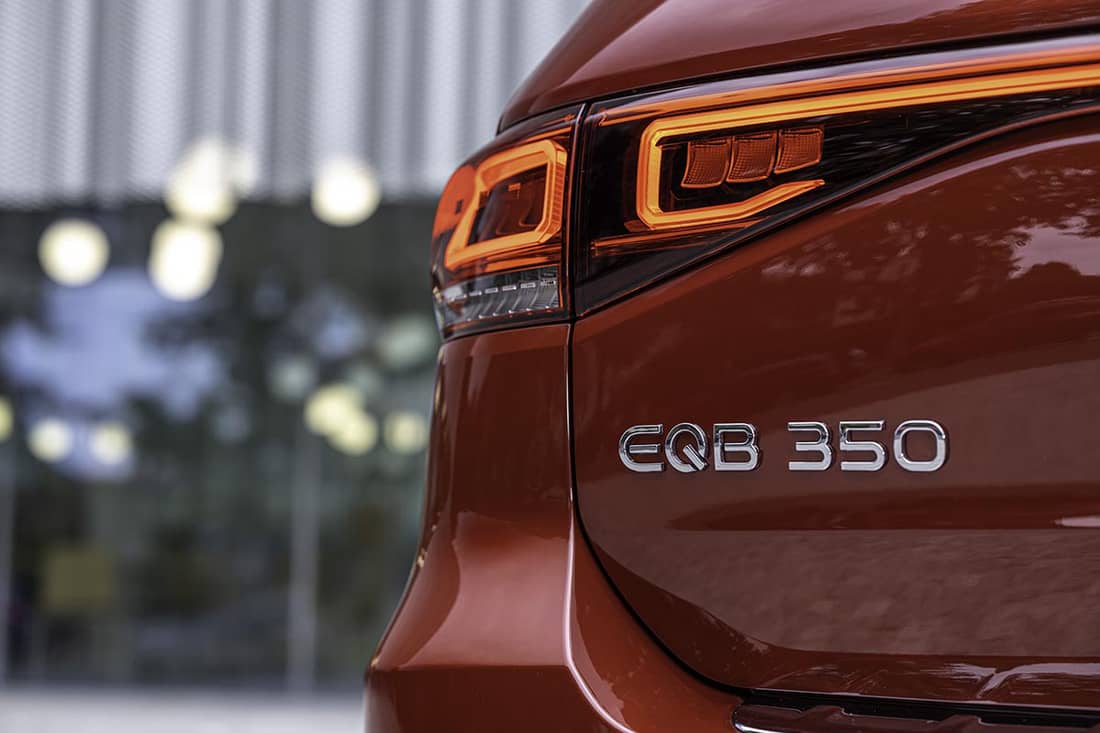 AS24 Mercedes EQB 2021 statisch detail achter