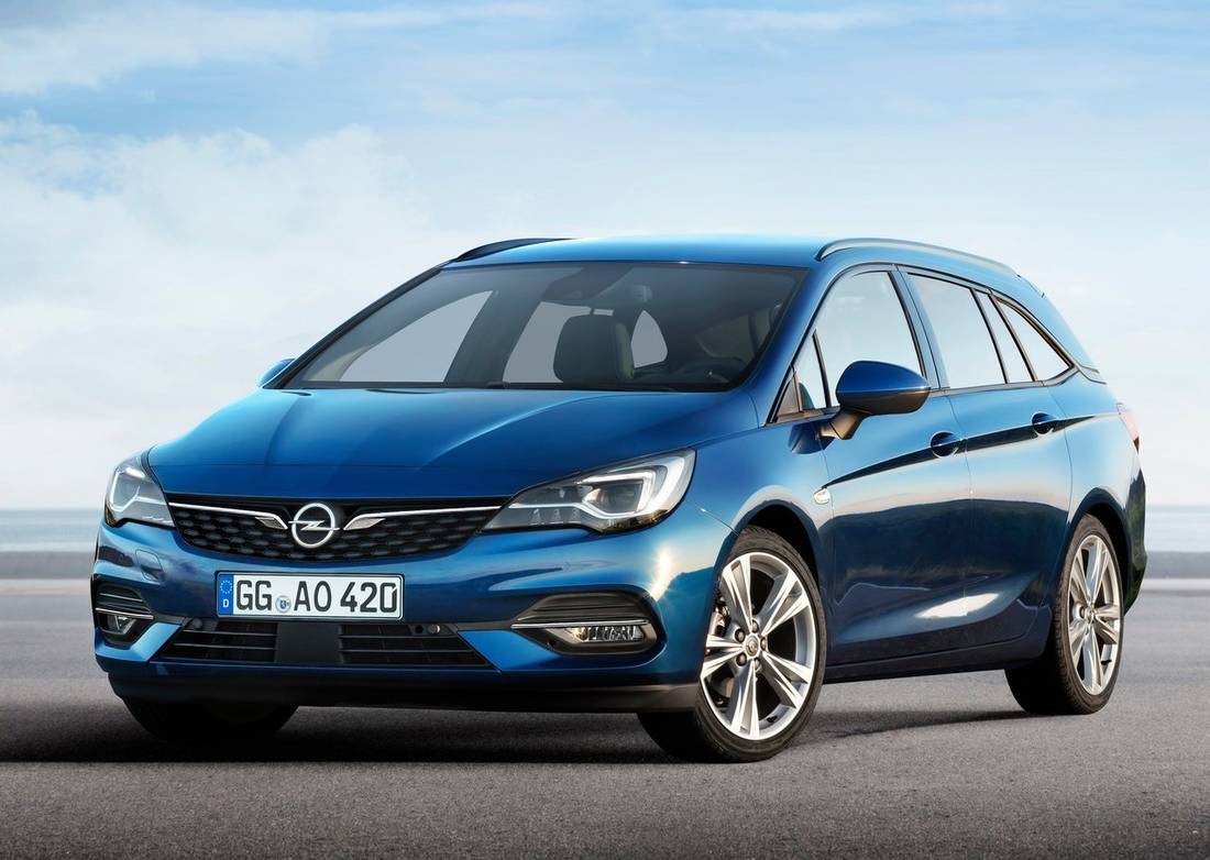 Opel De laatste zet van GM -