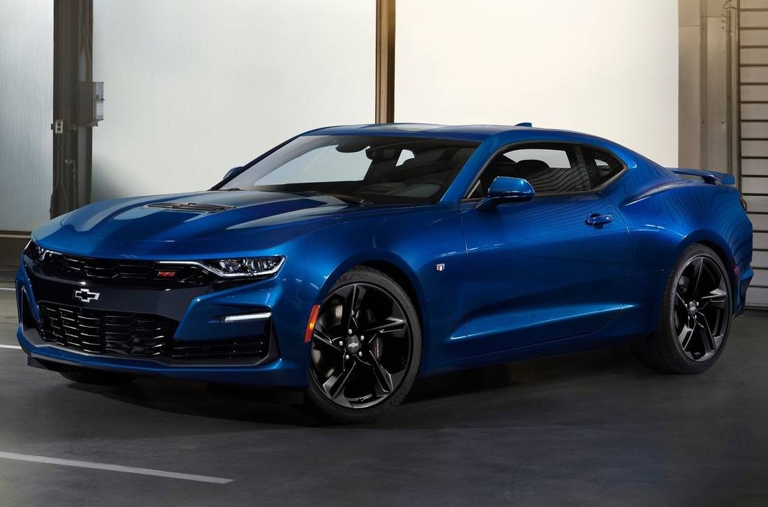 chevrolet-camaro-front