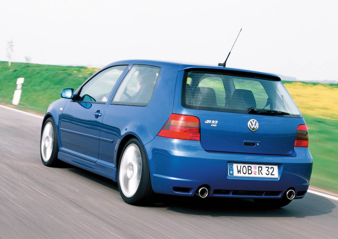 Volkswagen Golf - Info, prijs, alternatieven AutoScout24