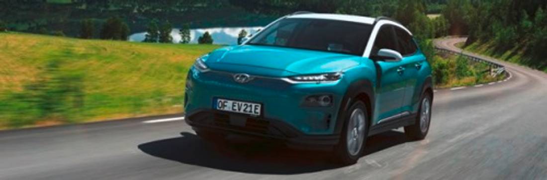Test: Hyundai Kona Electric 64kWh – Un ange en enfer