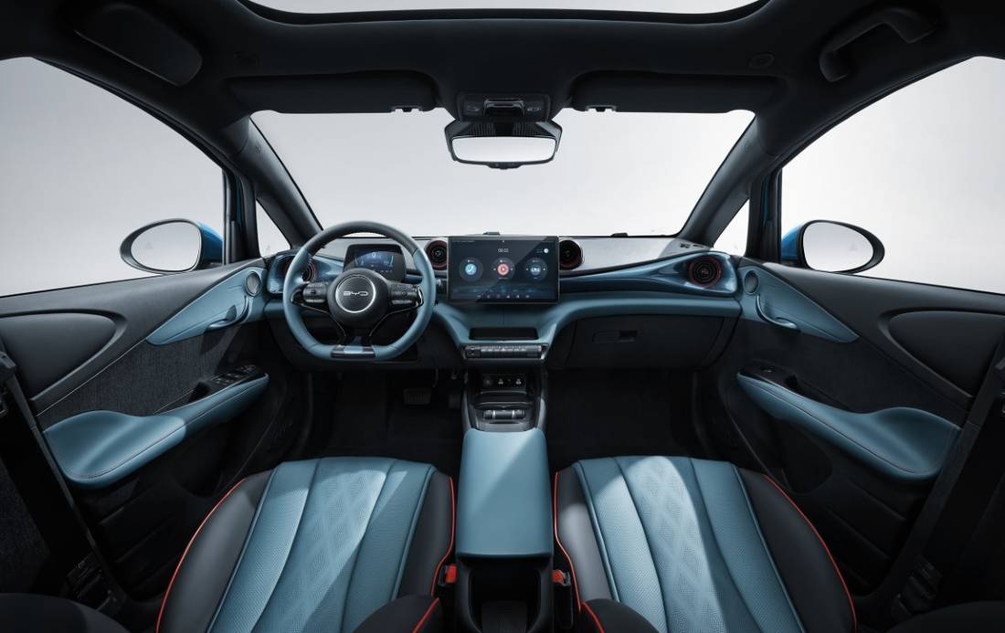 Blue Interior 07