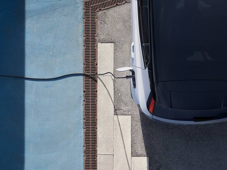 Algemeen elektrisch leasen (Volvo)
