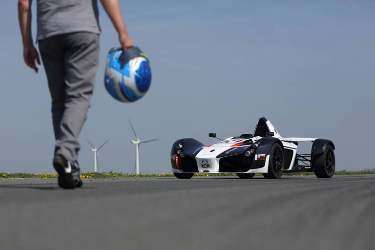 2018BACMONO MONITEUR CQ 25