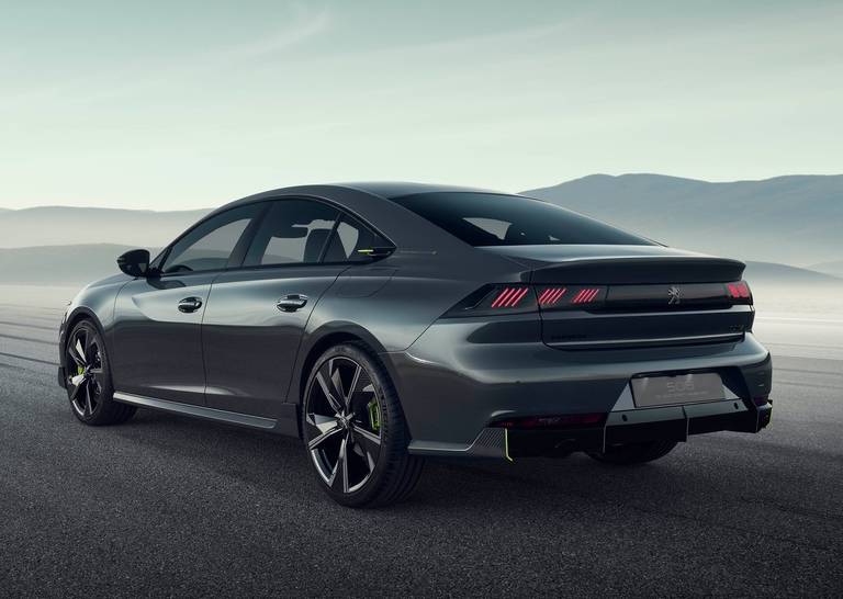 Peugeot-508 Sport Engineered Concept-2019-1280-0c