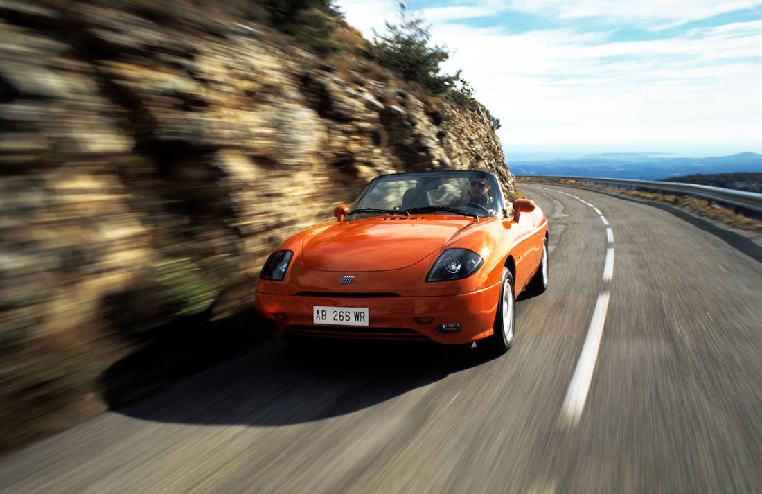 fiat barchetta 23