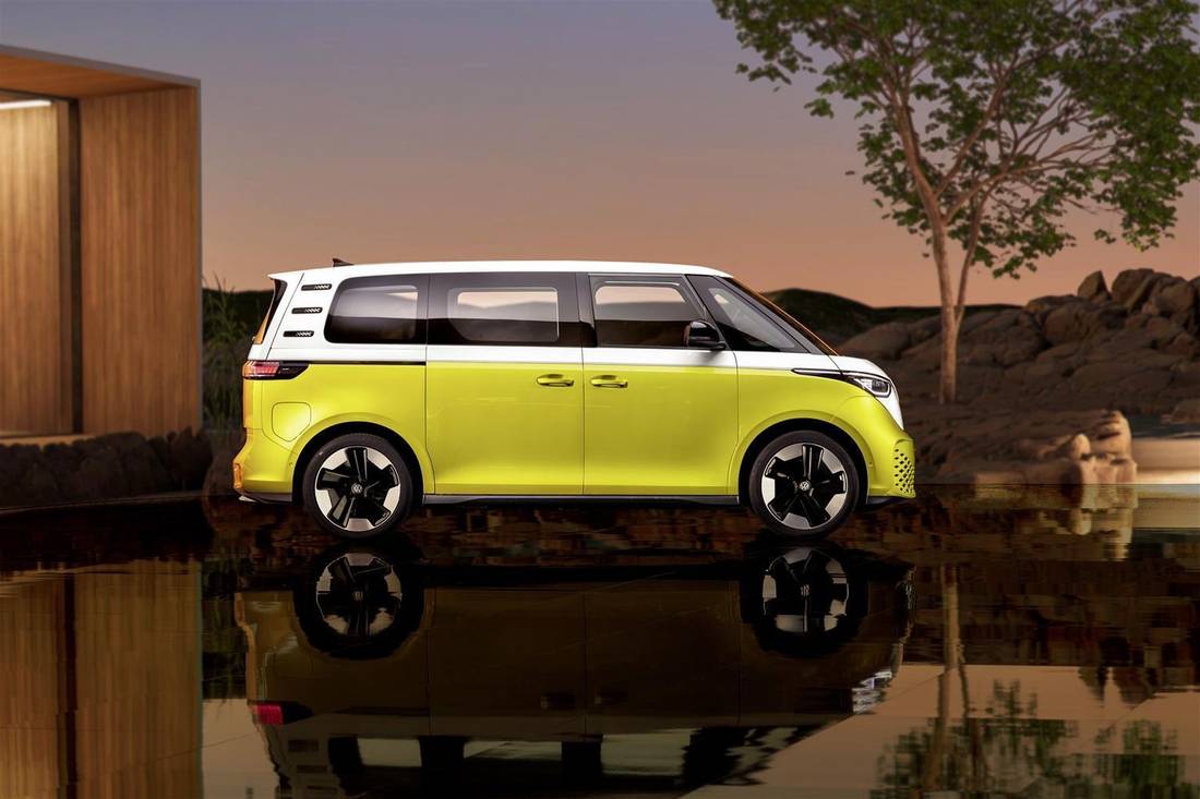 VW ID