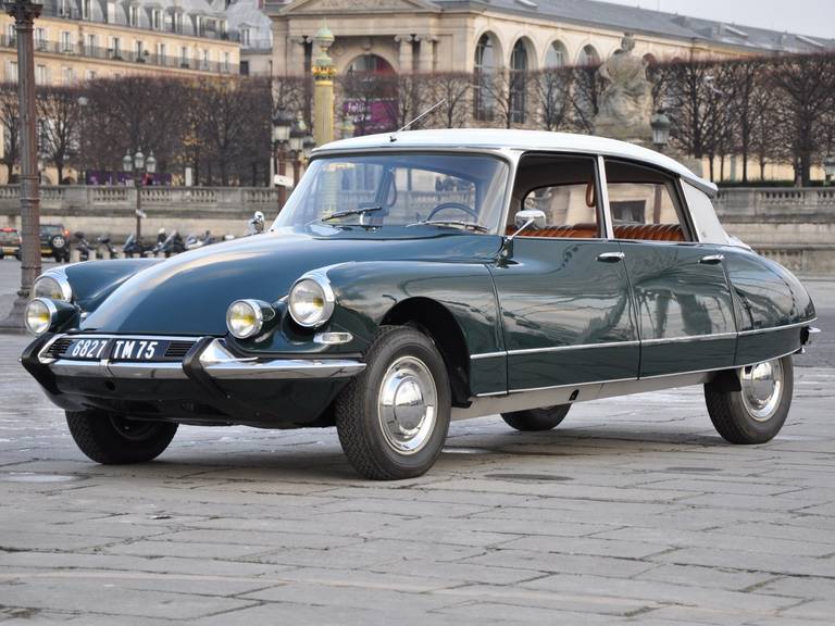 citroen ds 21 pallas 5