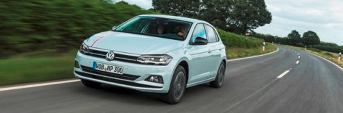Test: Volkswagen Polo – Fausse jumelle de la Golf ?