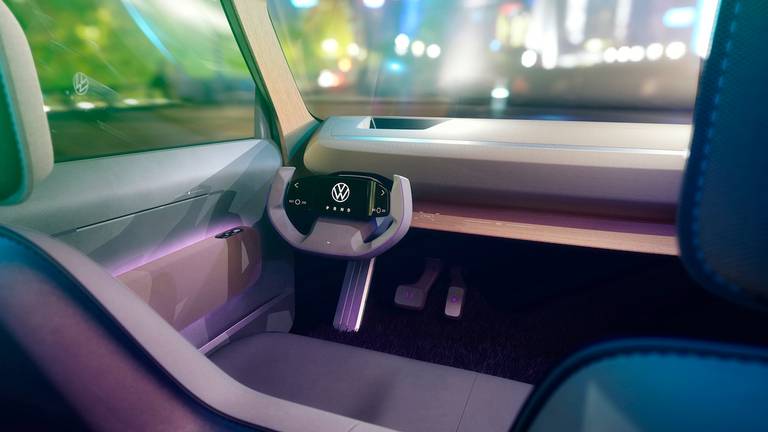 Volkswagen ID. Life Concept