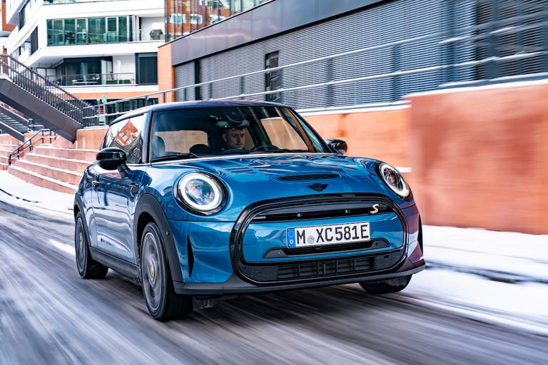 Kleine-EV-Mini-Cooper-SE