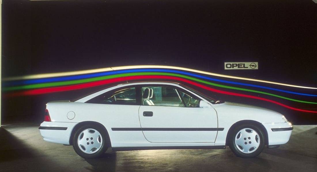Calibra 2