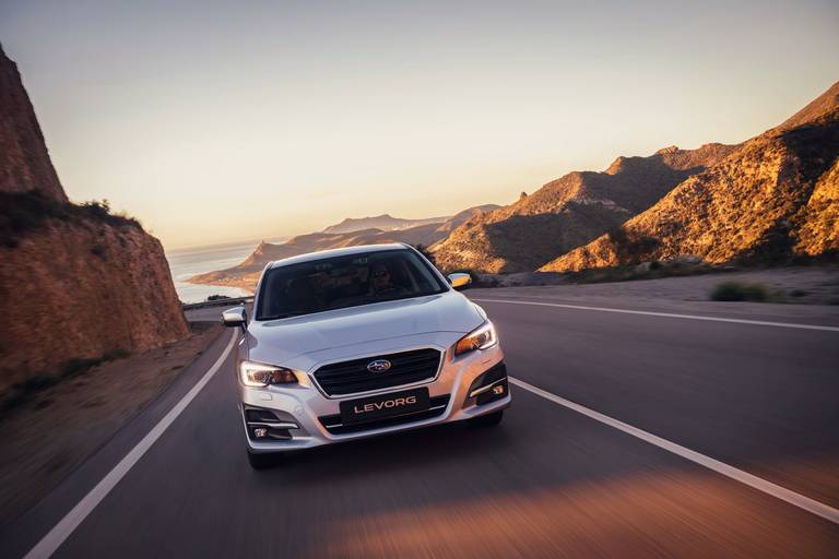 AS24 - Subaru Levorg (8)