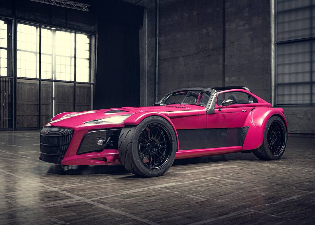 MMP997 - AutoScout24 - Donkervoort D8 foto1
