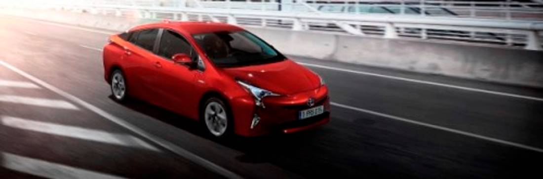 Test: Toyota Prius – Un peu grâce à nous?