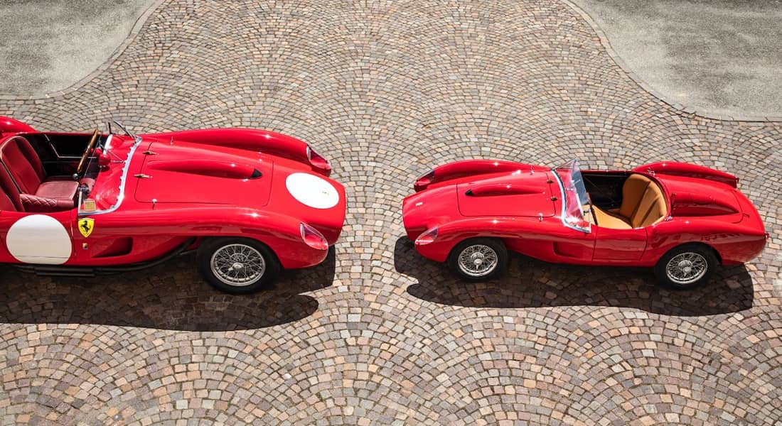 AS24 Ferrari Testa Rossa J 2021 banner