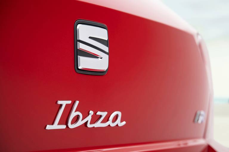 AS24 Seat Ibiza logo