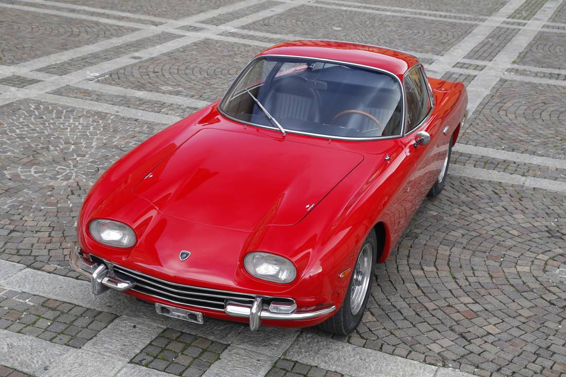 350 GT