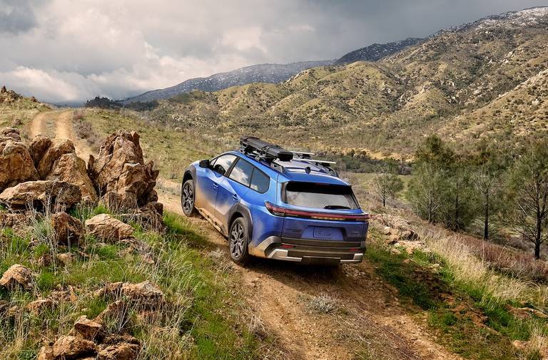 subaru trailseeker6