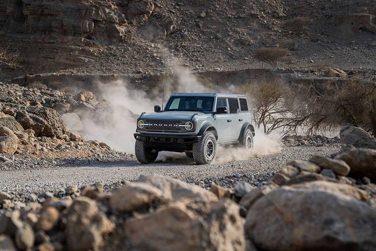 2023 FORD BRONCO BADLANDS 02