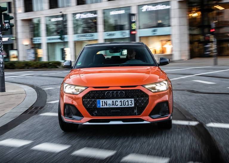 Quelle Audi A1 (2021) faut-il acheter ?