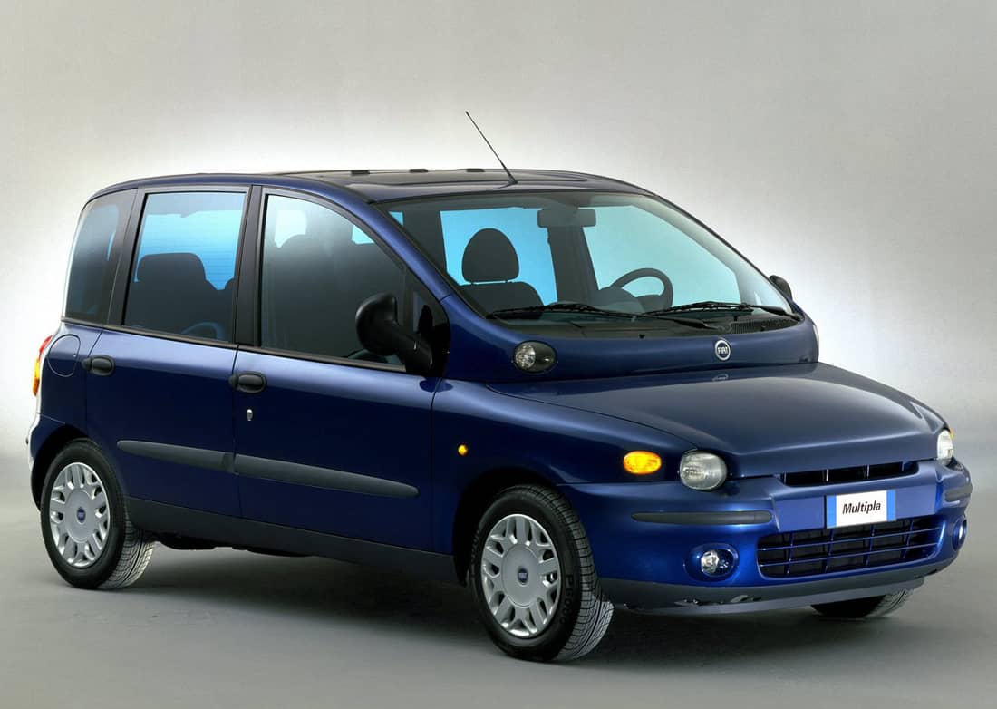 klei Huh Wanten Fiat tweedehands & goedkoop via AutoScout24.be kopen