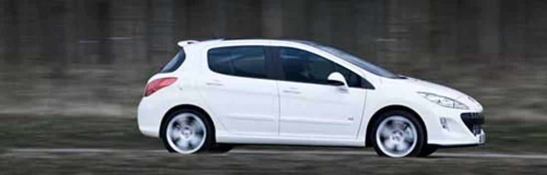 Test: Peugeot 308 GTi – Ame soeur