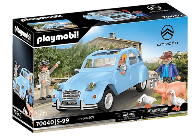 Soldes Playmobil Chambre d'enfant (9270) 2024 au meilleur prix sur