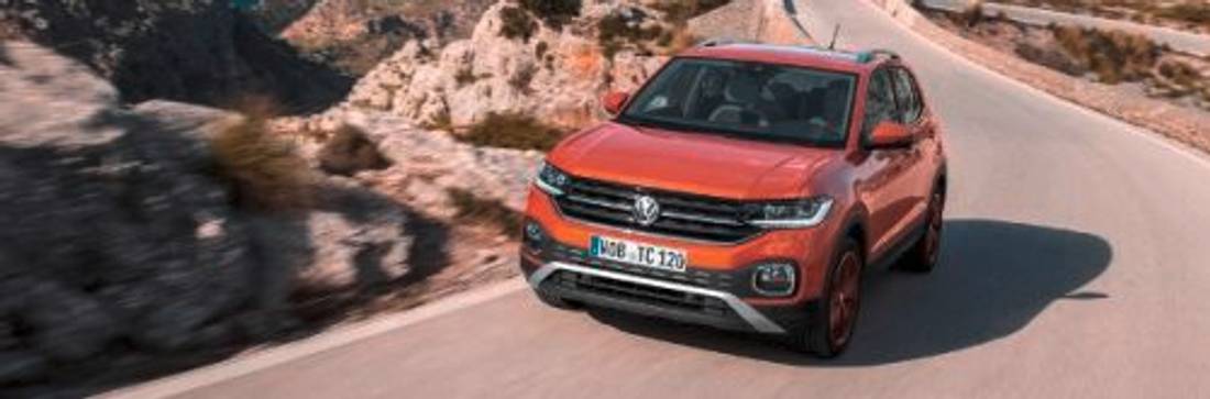 Test: VW T-Cross – … et à la fin, les Allemands gagnent