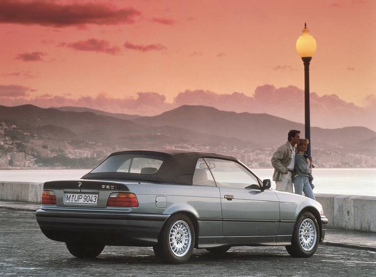 bmw 320i cabrio 9