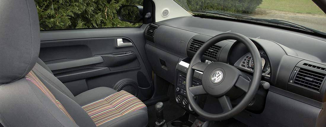 Volkswagen Fox - information, prix, alternatives - AutoScout24