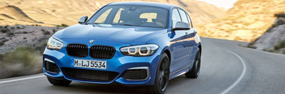 Test: BMW M140i Sportshatch – Un classique en devenir