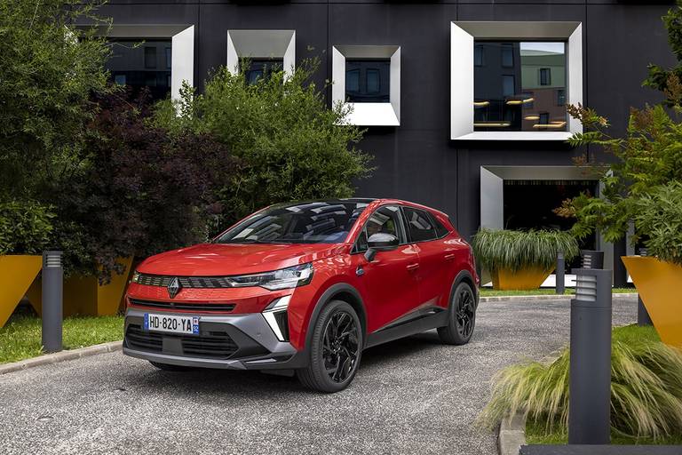 BEBE20250703 Renault Symbioz Hybrid E-Tech 160 02