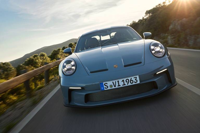 porsche 911 s t heritage design package 51