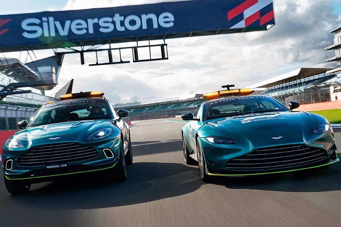 AS24 Aston banner