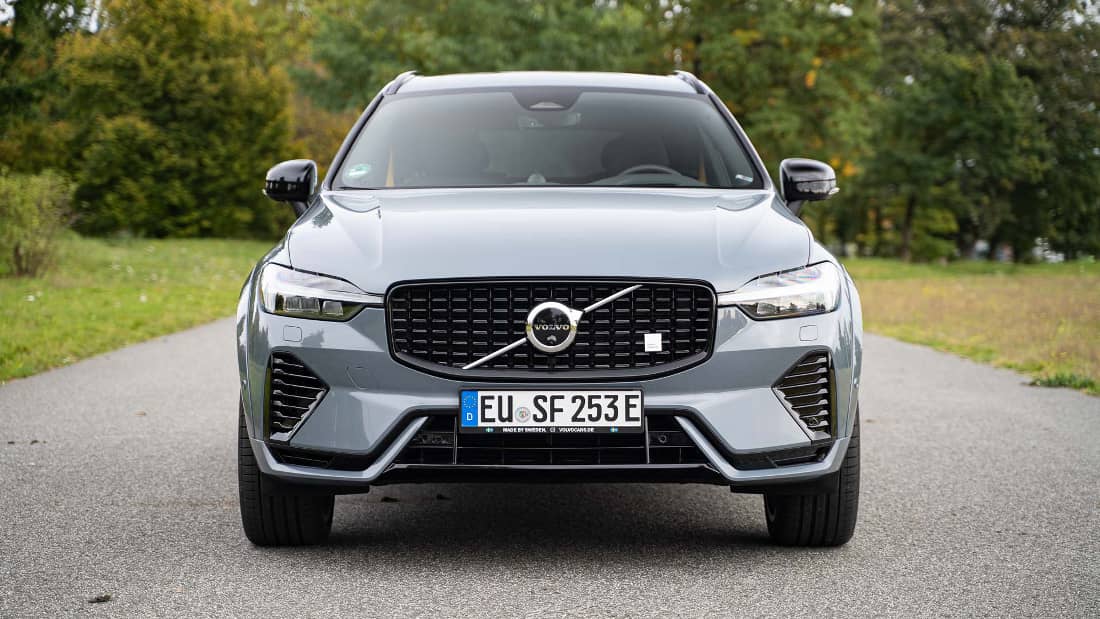 2022 Volvo XC60 T8 Polestar Recharge-10