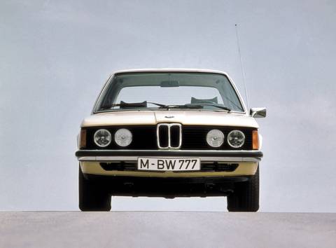 BMW 316