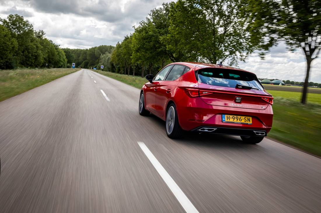 NieuwZeeland nachtmerrie Shuraba Seat Leon - Info, prijs, alternatieven Autoscout24