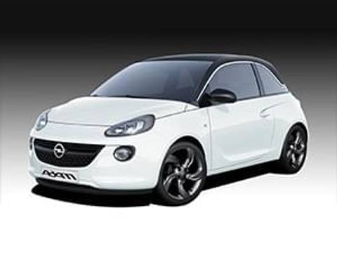 Opel Adam