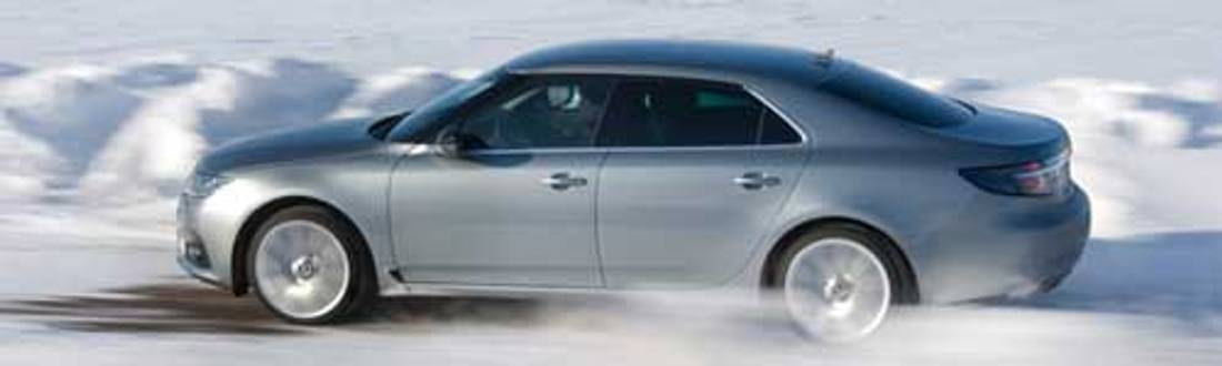 Test: Saab 9-5 TiD 160 ch – La belle oisive