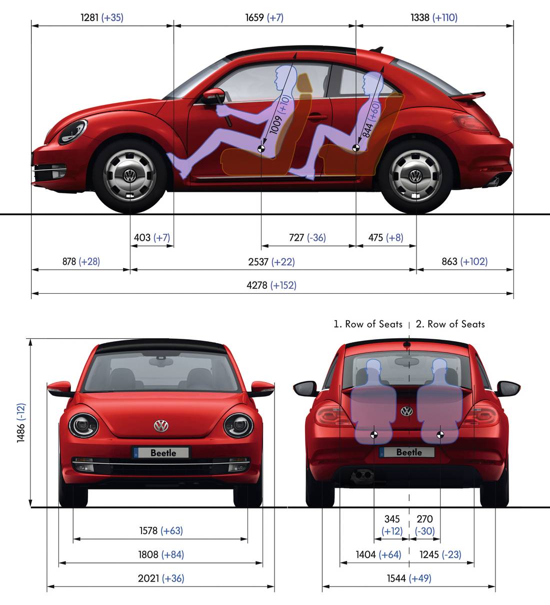 Volkswagen New Beetle