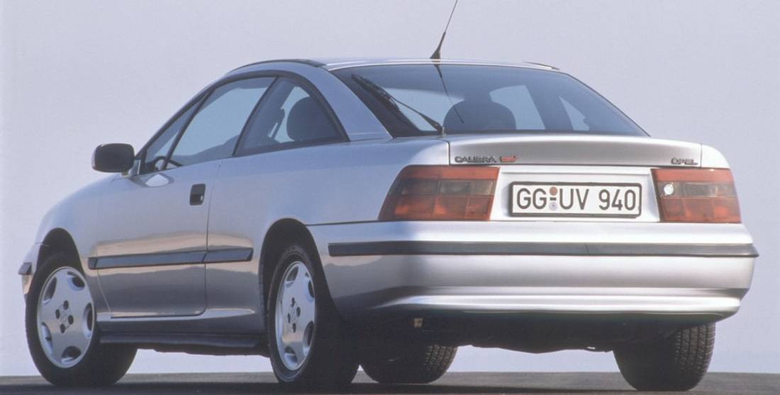 Calibra 4