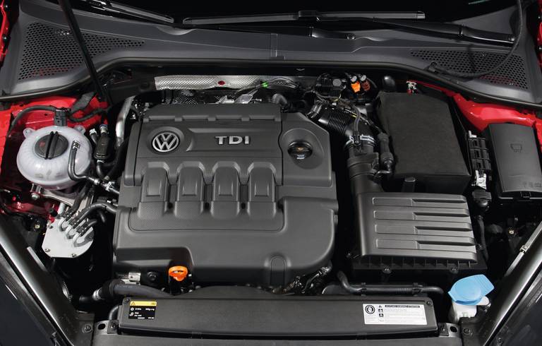 Diesel - VW