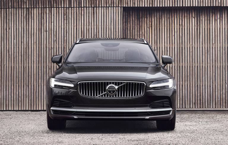 volvo s90 t8 awd recharge inscription 5