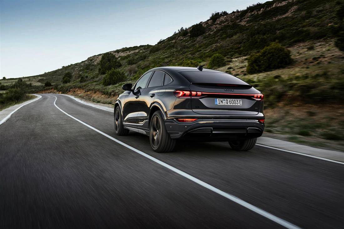 media-Audi Q6 Sportback e-tron --- VGI U