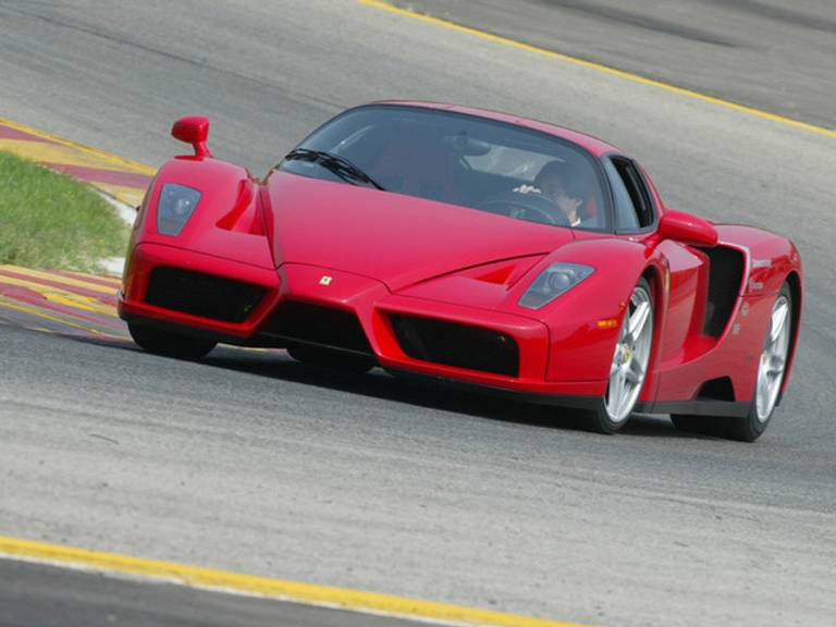 Ferrari Enzo