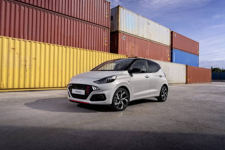 hyundai-i10-n-line-front