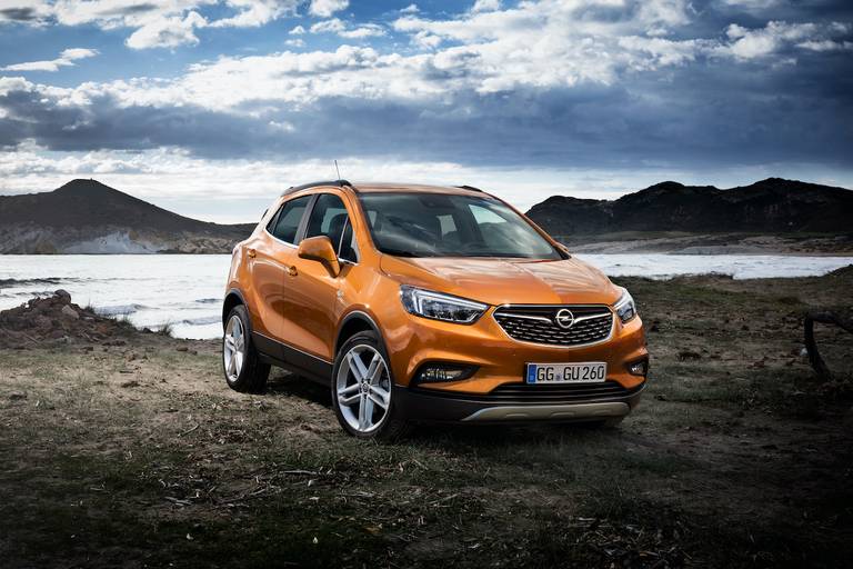 AS24 RIP 2020 Opel Mokka X